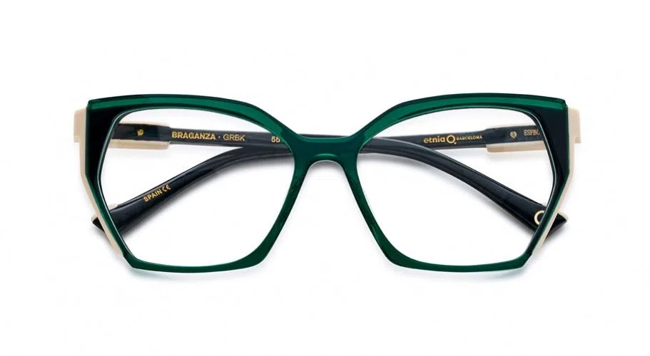 Etnia Barcelona BRAGANZA Eyeglasses - view 6
